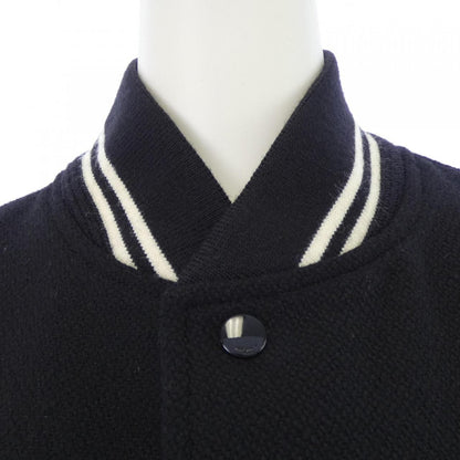Saint Laurent Teddy Jacket — view 5