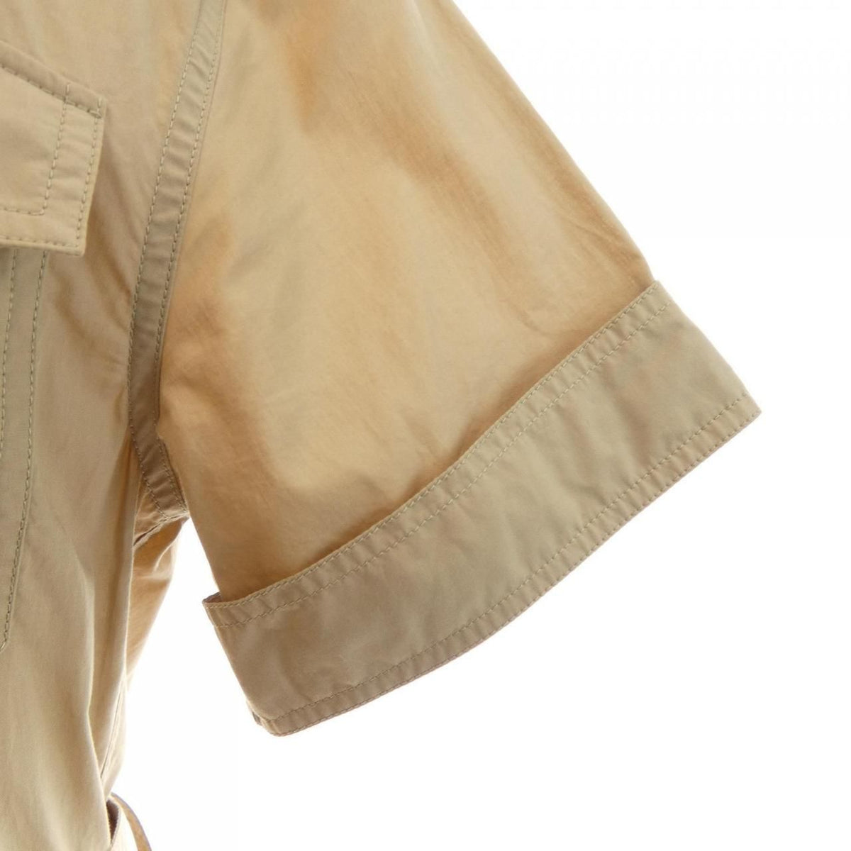 Celine Dress Beige — view 6