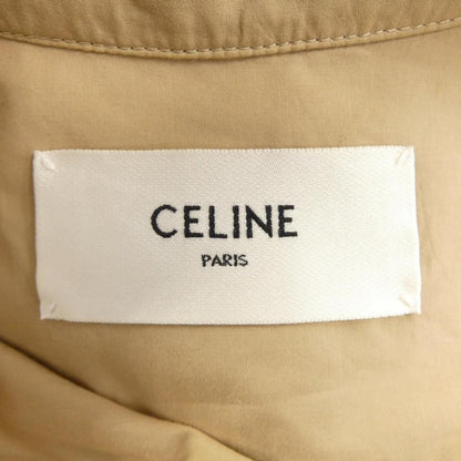 Celine Dress Beige — view 4