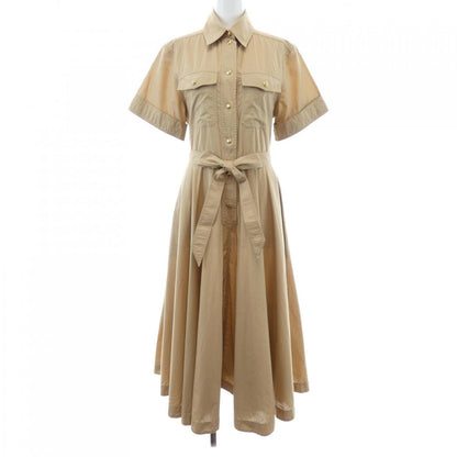 Celine Dress Beige