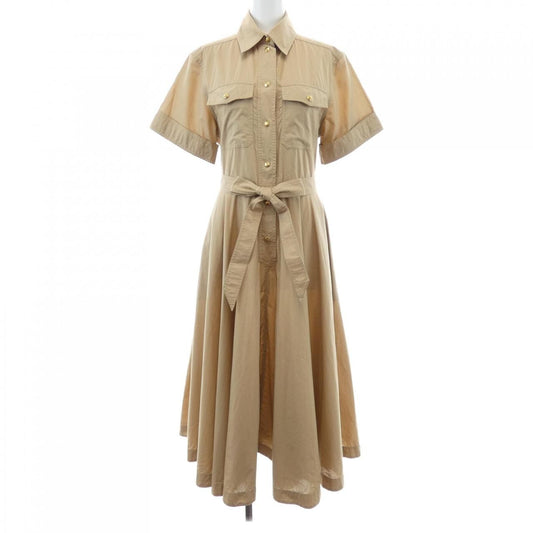 Celine Dress Beige