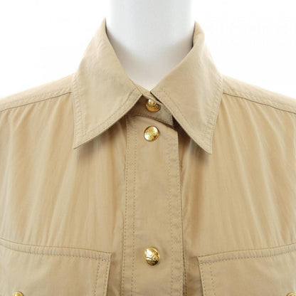 Celine Dress Beige — view 5