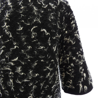 Chanel Dress Black — view 6