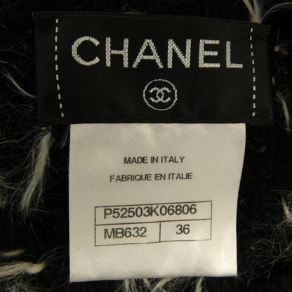 Chanel Dress Black — view 3