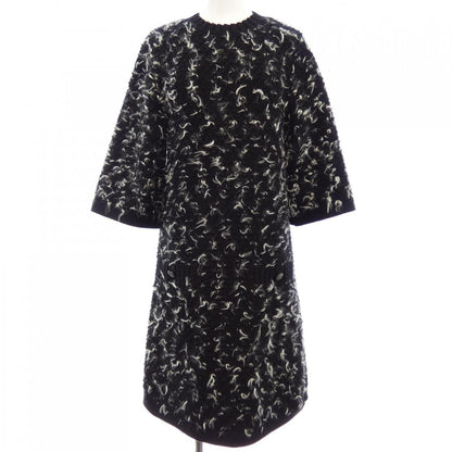 Chanel Dress Black