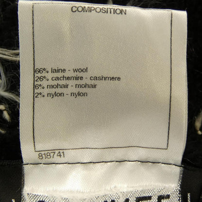 Chanel Dress Black — view 4