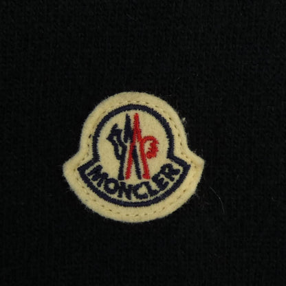 Moncler Down Jacket Navy — view 8