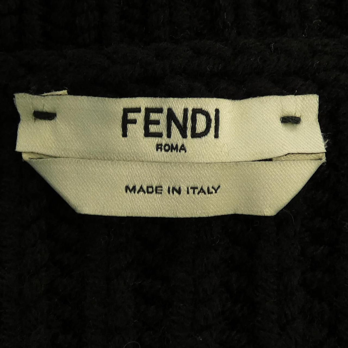 Fendi Aepz Knit Sweater — view 4