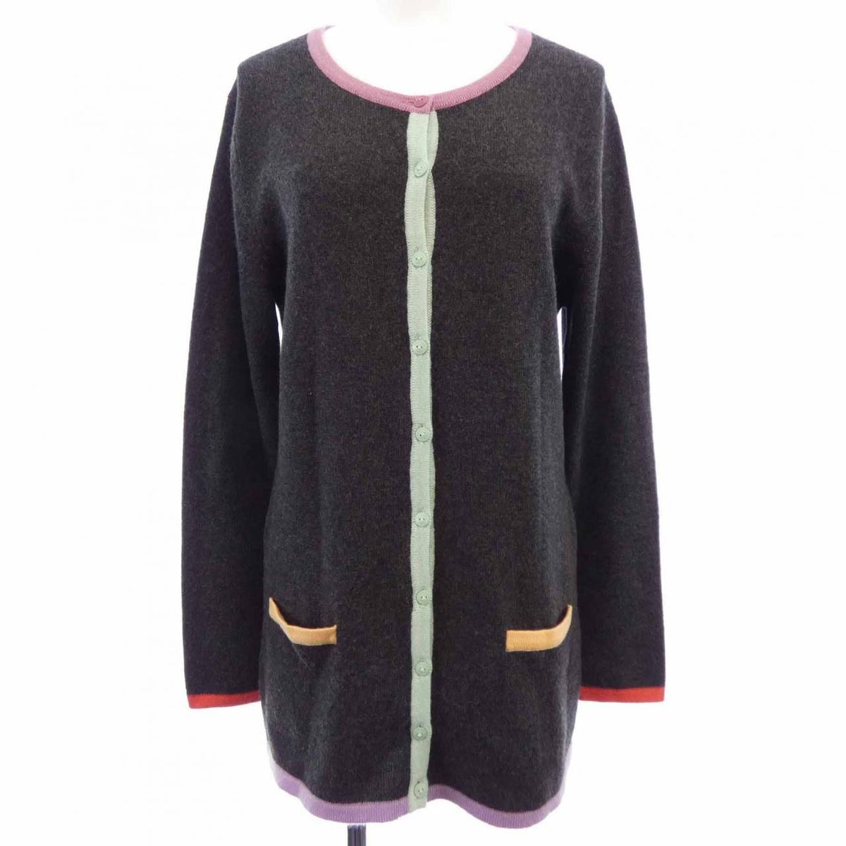 Chanel Vintage 98C Cardigan