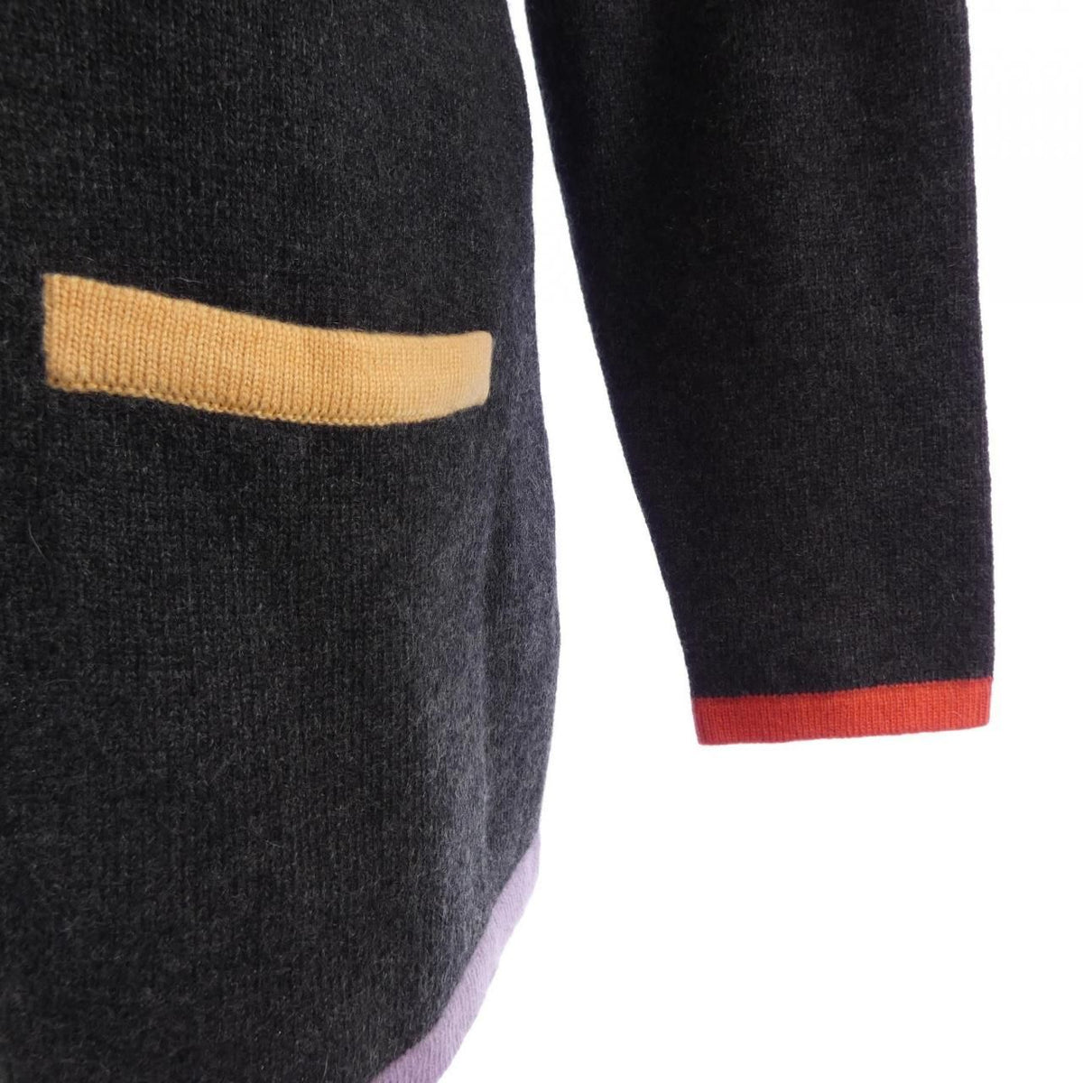 Chanel Vintage 98C Cardigan — view 6