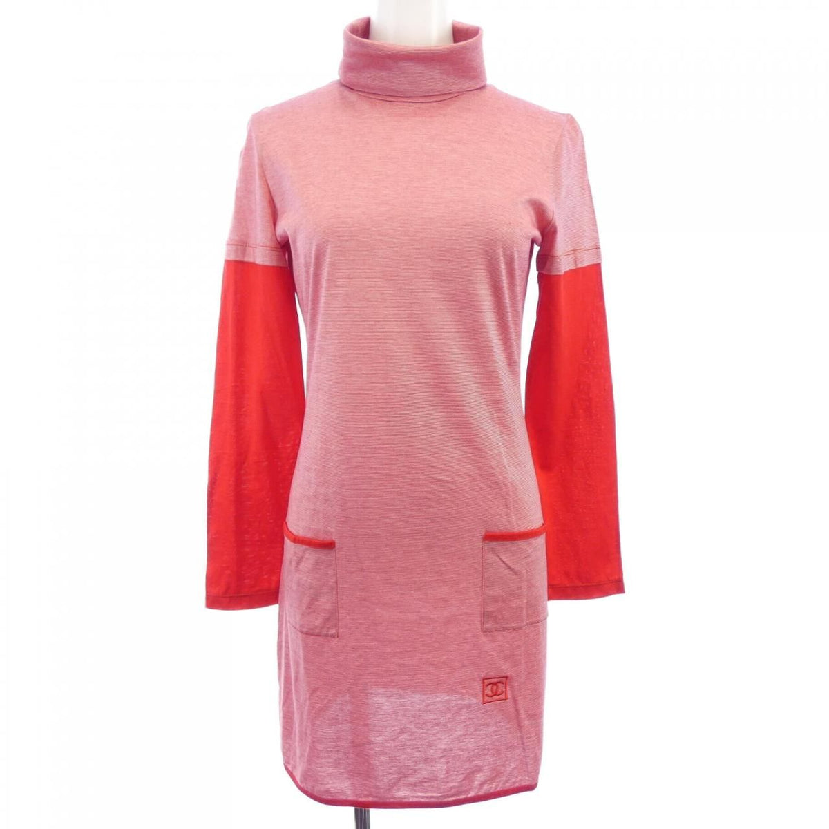 Chanel 06A Vintage Dress