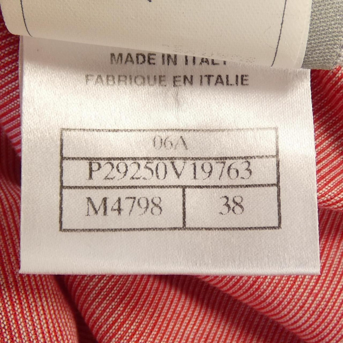 Chanel 06A Vintage Dress — view 4