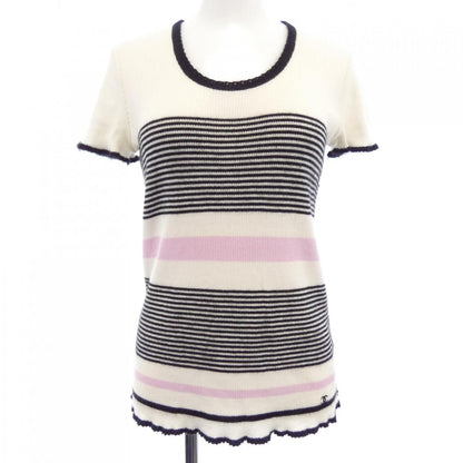 Chanel Vintage 05c Knit Sweater