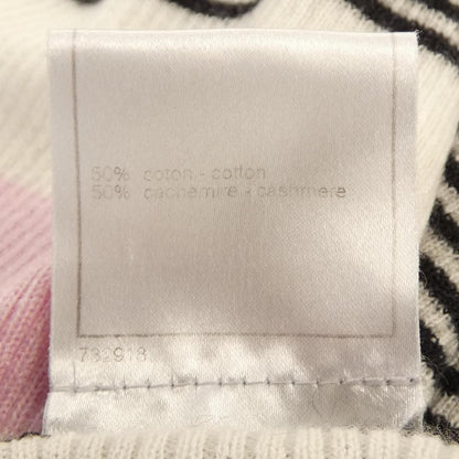 Chanel Vintage 05c Knit Sweater — view 3
