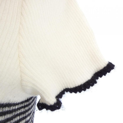 Chanel Vintage 05c Knit Sweater — view 6