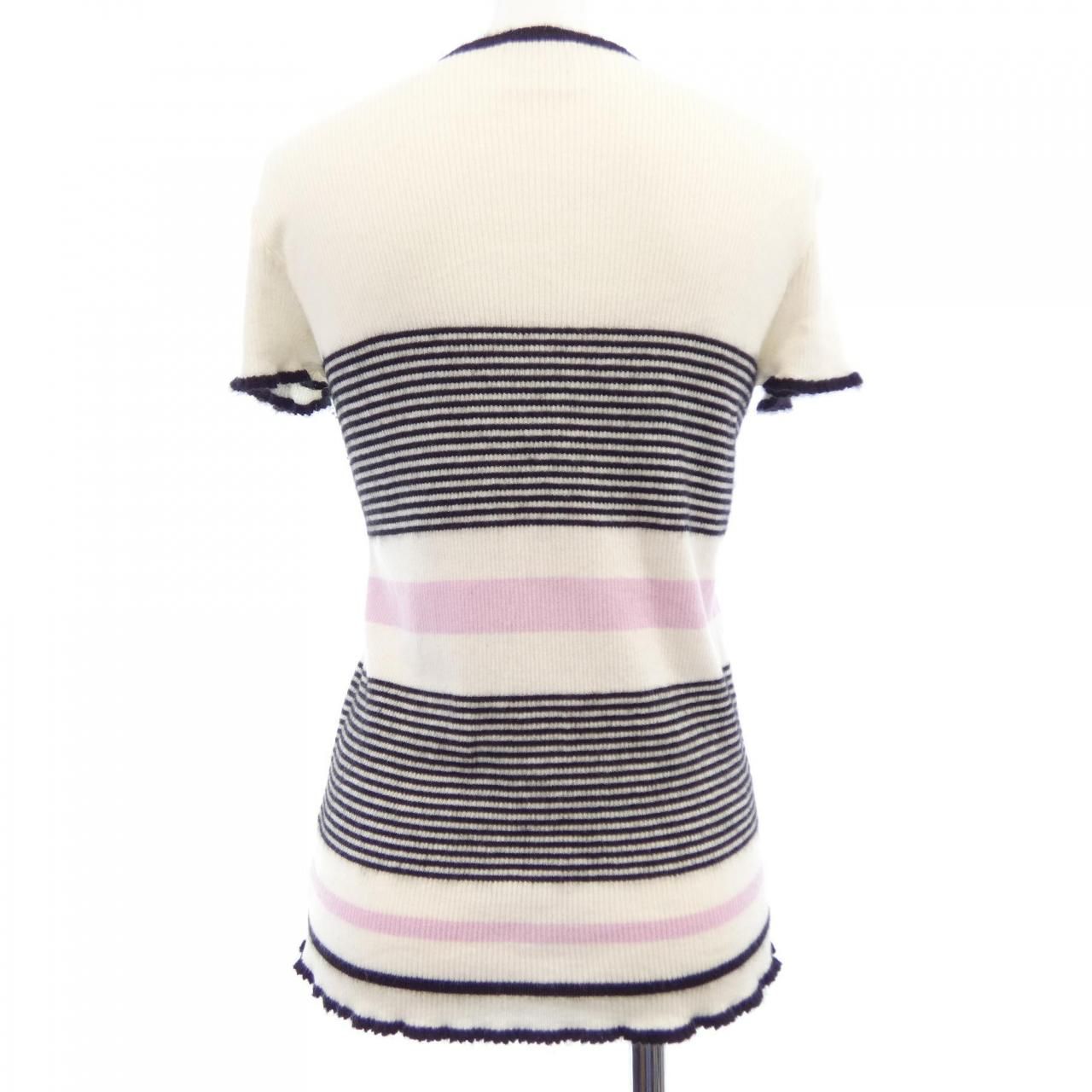 Chanel Vintage 05c Knit Sweater — view 2