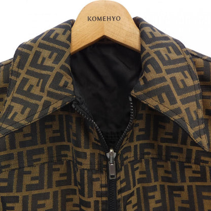 Fendi Vintage Vest Black — view 6