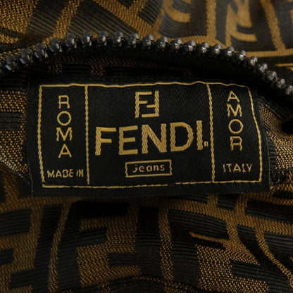 Fendi Vintage Vest Black — view 5