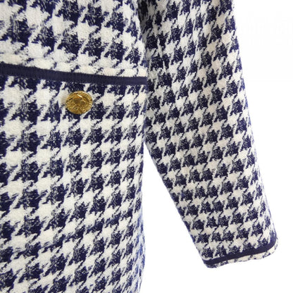 Chanel Vintage Suit White — view 6