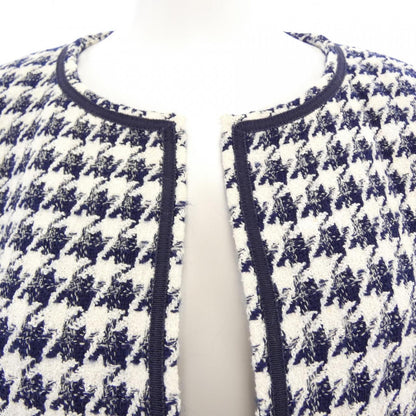 Chanel Vintage Suit White — view 5