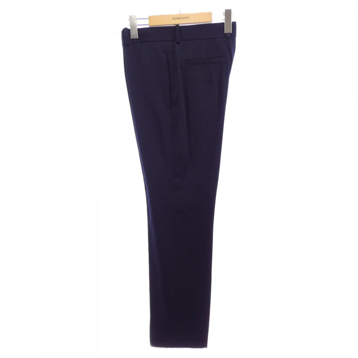 Celine 2 Pants Navy