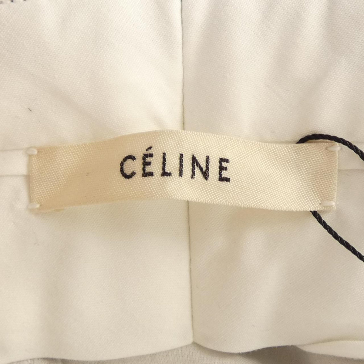 Celine 2 Pants Navy — view 4