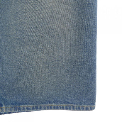 Gucci Skirt Blue — view 6