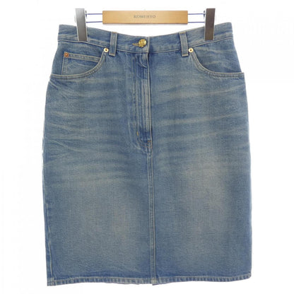 Gucci Skirt Blue