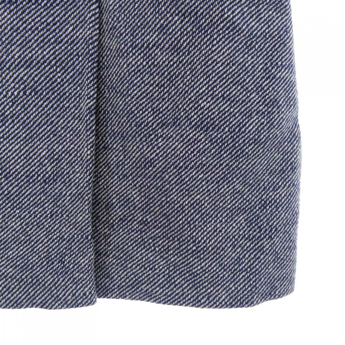 Gucci Skirt Navy — view 6
