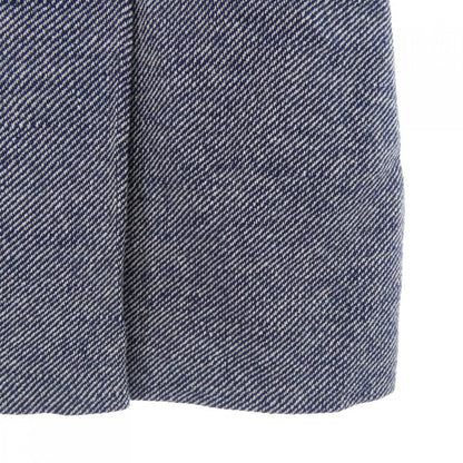 Gucci Skirt Navy — view 6