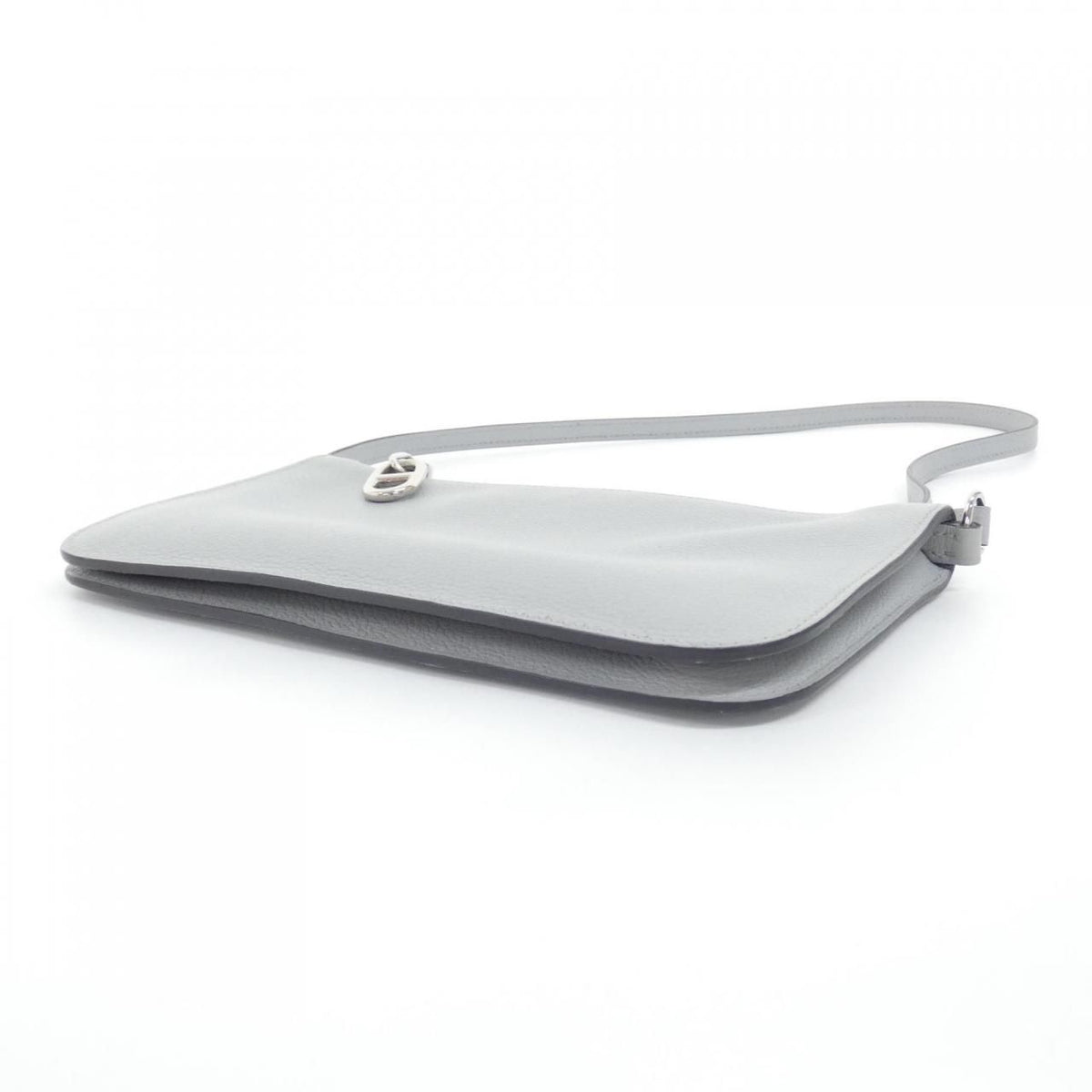 Hermes Zipengo To Go Chene D'Ancre Pouch — view 2