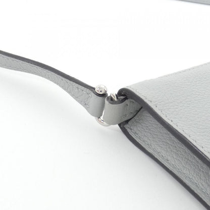Hermes Zipengo To Go Chene D'Ancre Pouch — view 4