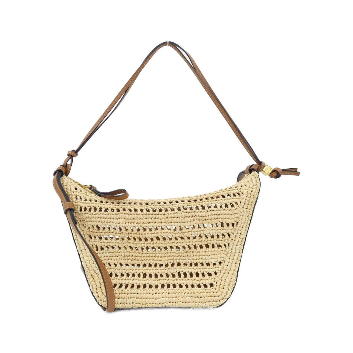 Loewe Hammock Hobo Mini Shoulder Bag