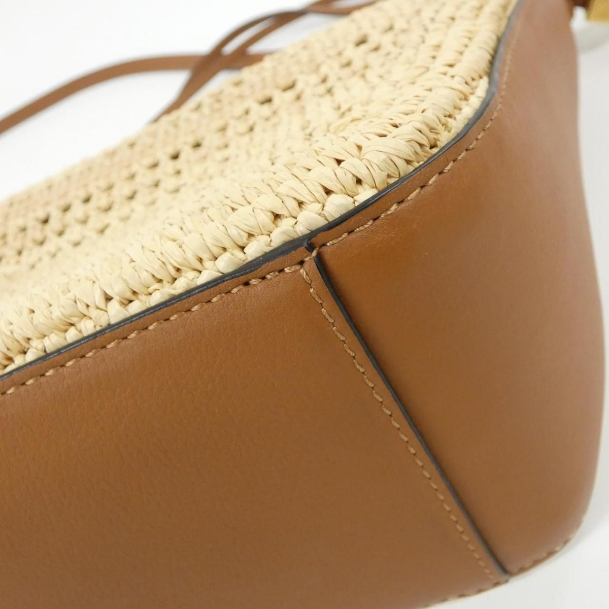 Loewe Hammock Hobo Mini Shoulder Bag — view 2