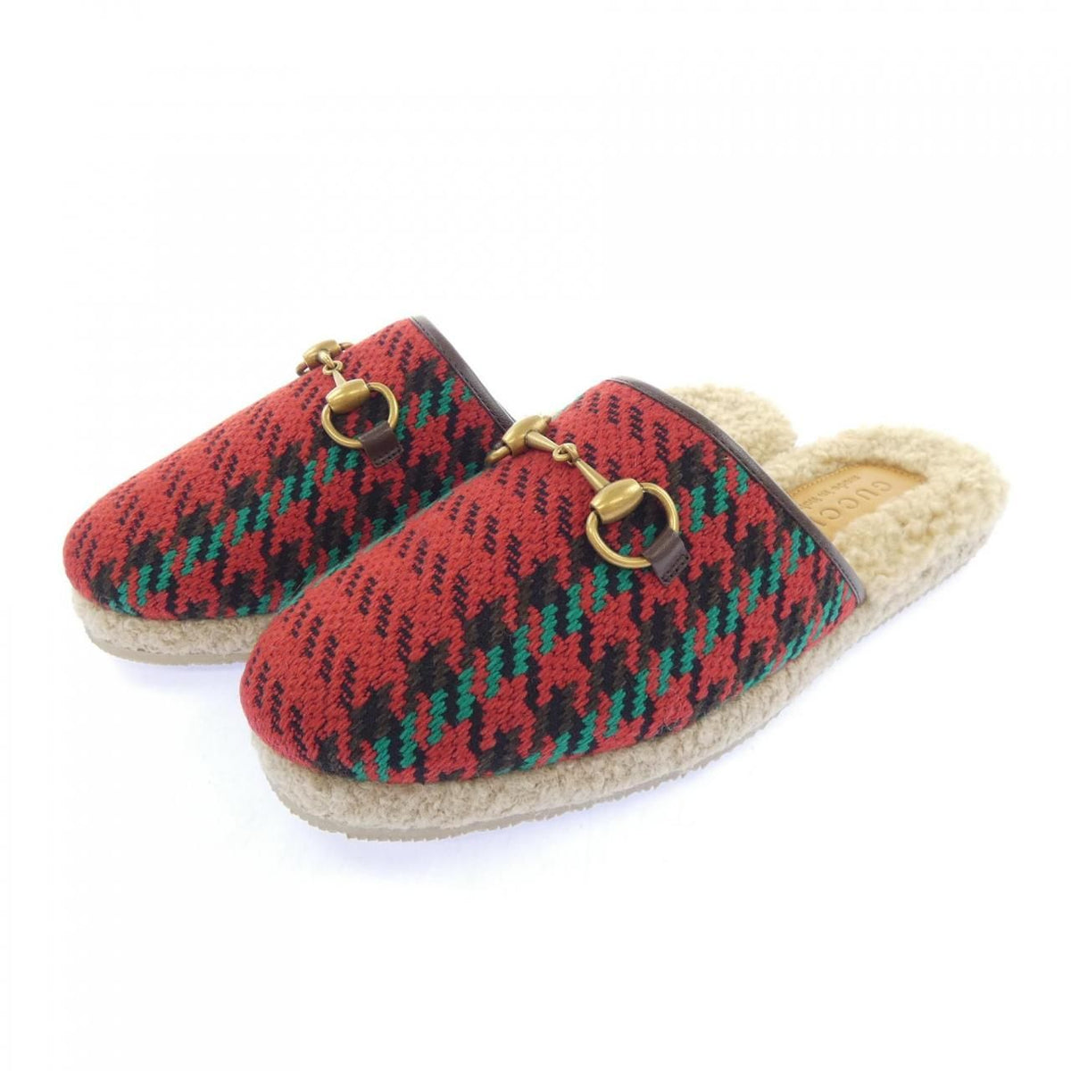 Gucci Sandals — view 3