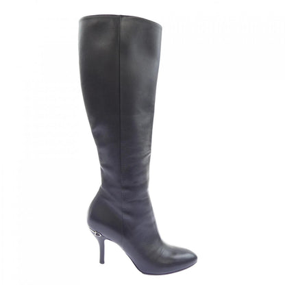 Gucci Long Boots Black