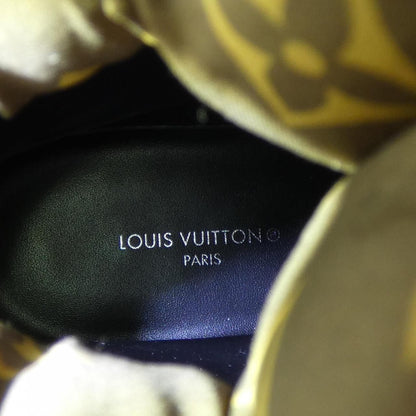 Louis Vuitton LV Beaubourg Line Boots — view 6
