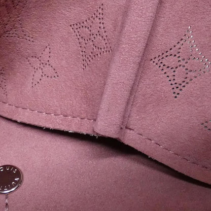 Louis Vuitton Mahina Bella Shoulder Bag — view 6