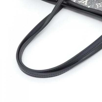 Louis Vuitton Monogram Jacquard Denim Neverfull MM — view 5