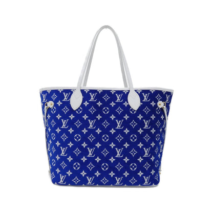 Louis Vuitton Monogram Jacquard Velvet Neverfull MM