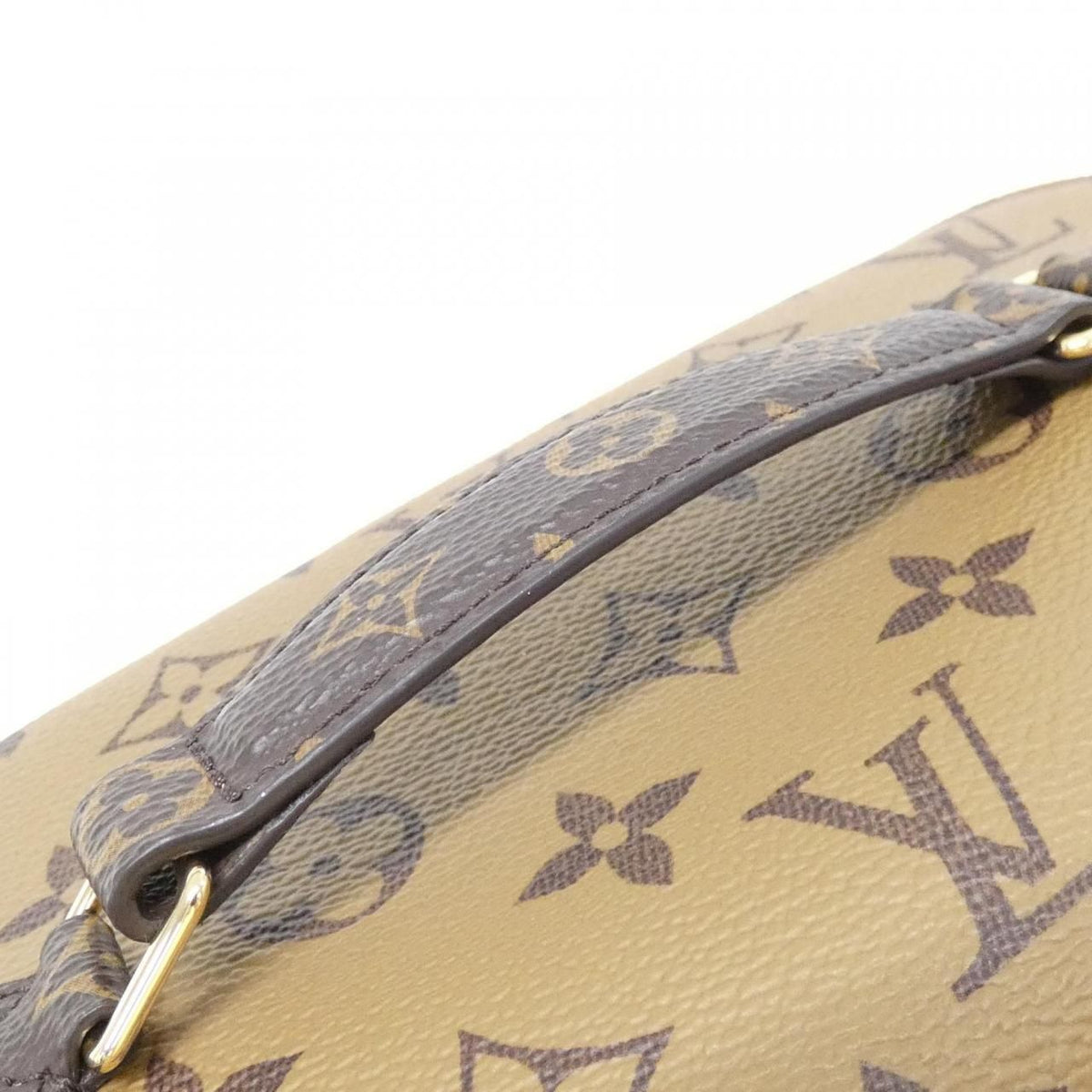 Louis Vuitton Monogram Giant Nice BB — view 5