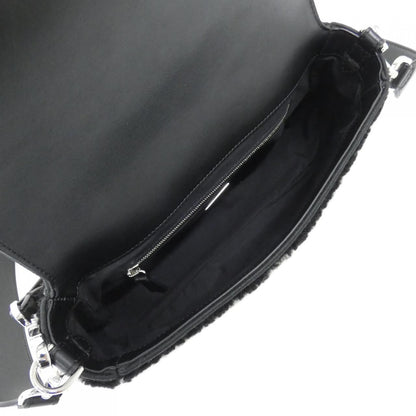 Fendi Baguette Awxm Handbag — view 6