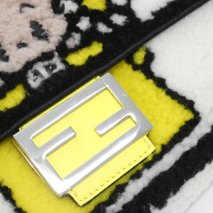 Fendi Baguette Awxm Handbag — view 4