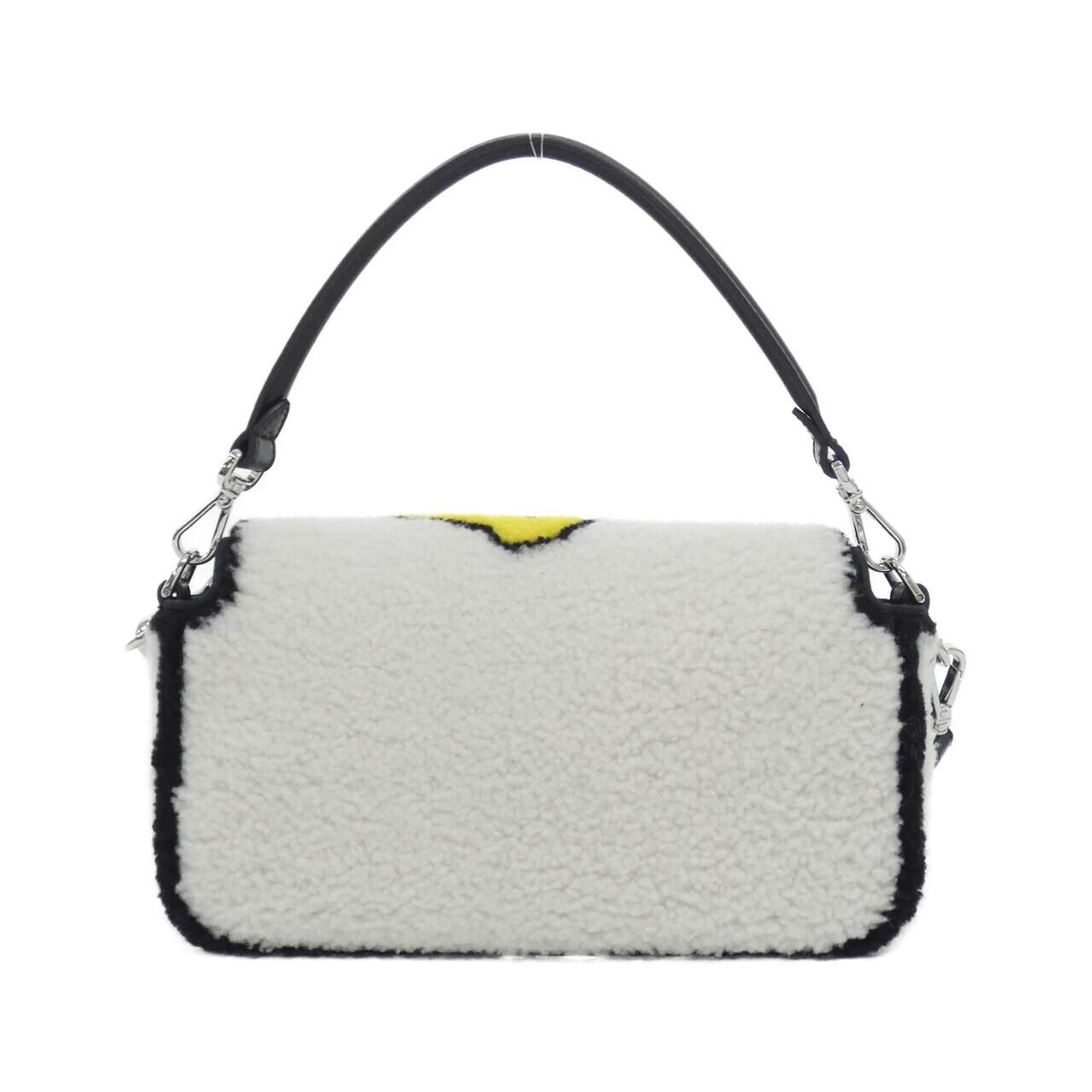 Fendi Baguette Awxm Handbag — view 2
