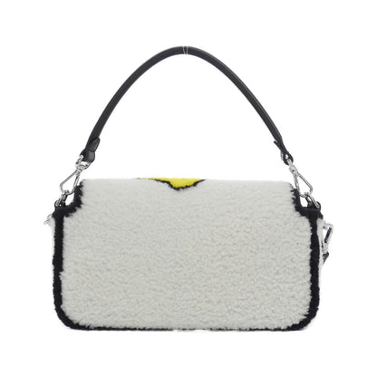Fendi Baguette Awxm Handbag — view 2