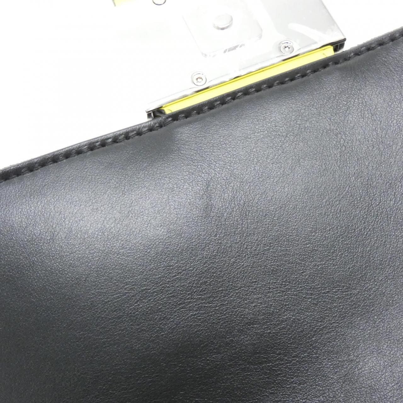 Fendi Baguette Awxm Handbag — view 7