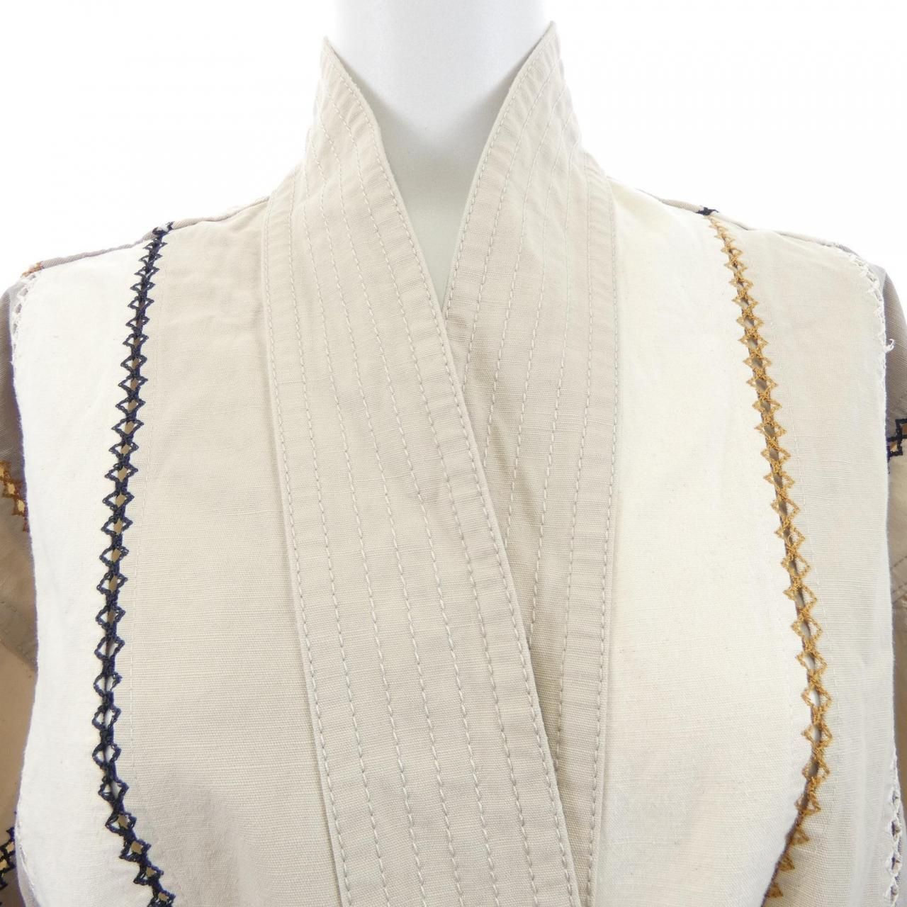 Dior Jacket Beige — view 5