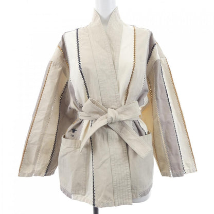Dior Jacket Beige