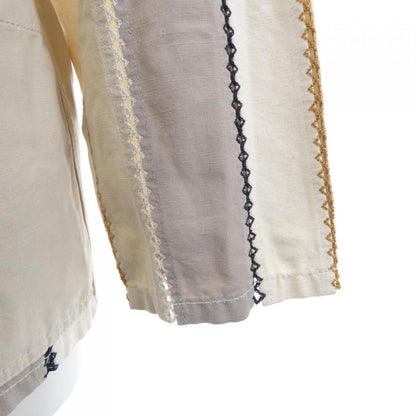 Dior Jacket Beige — view 6