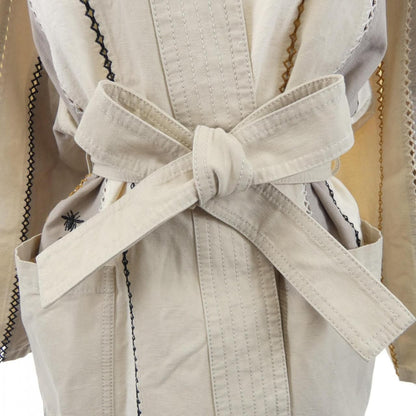 Dior Jacket Beige — view 7